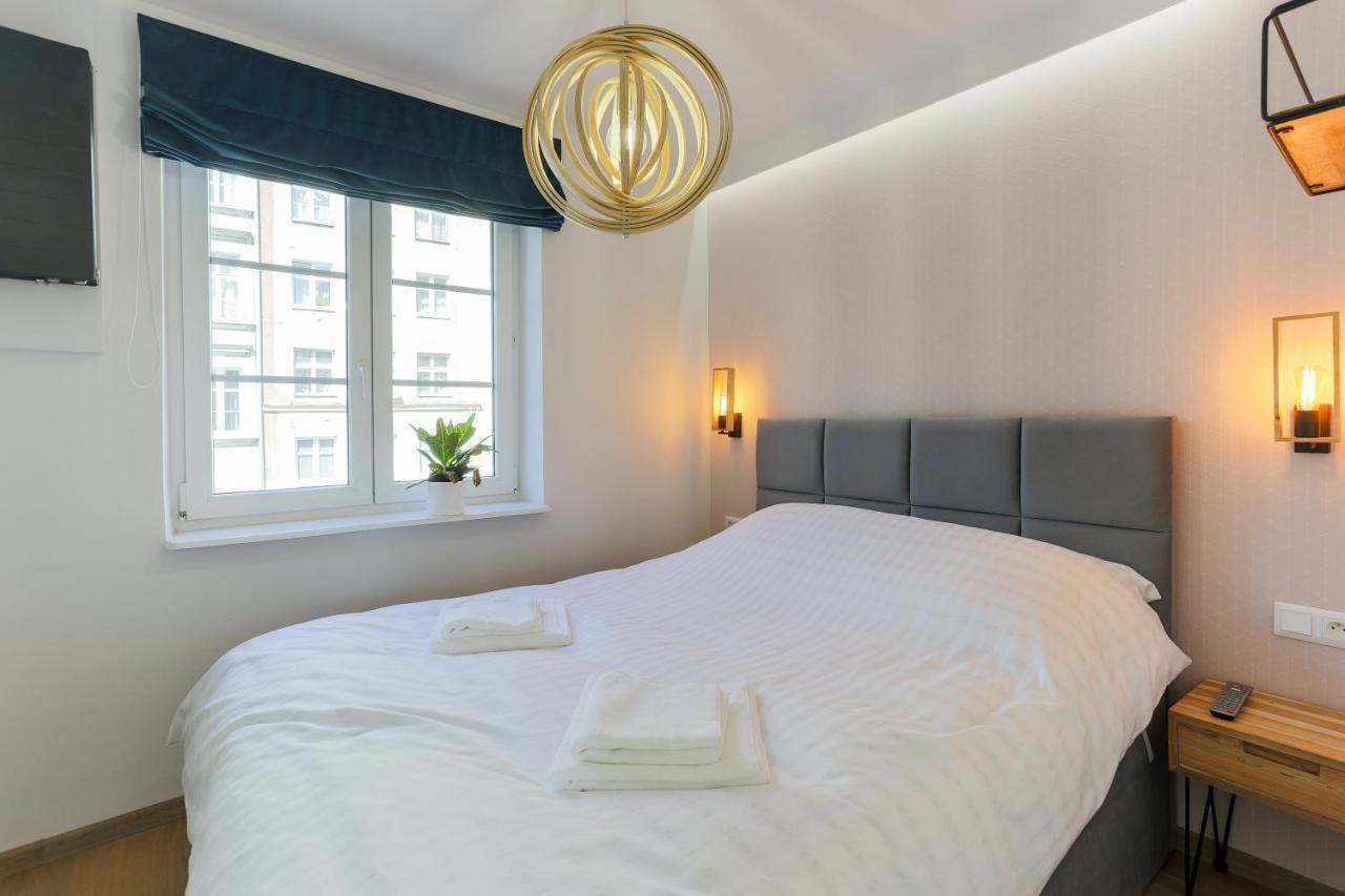 Apartament Igo Old Town, Gdansk