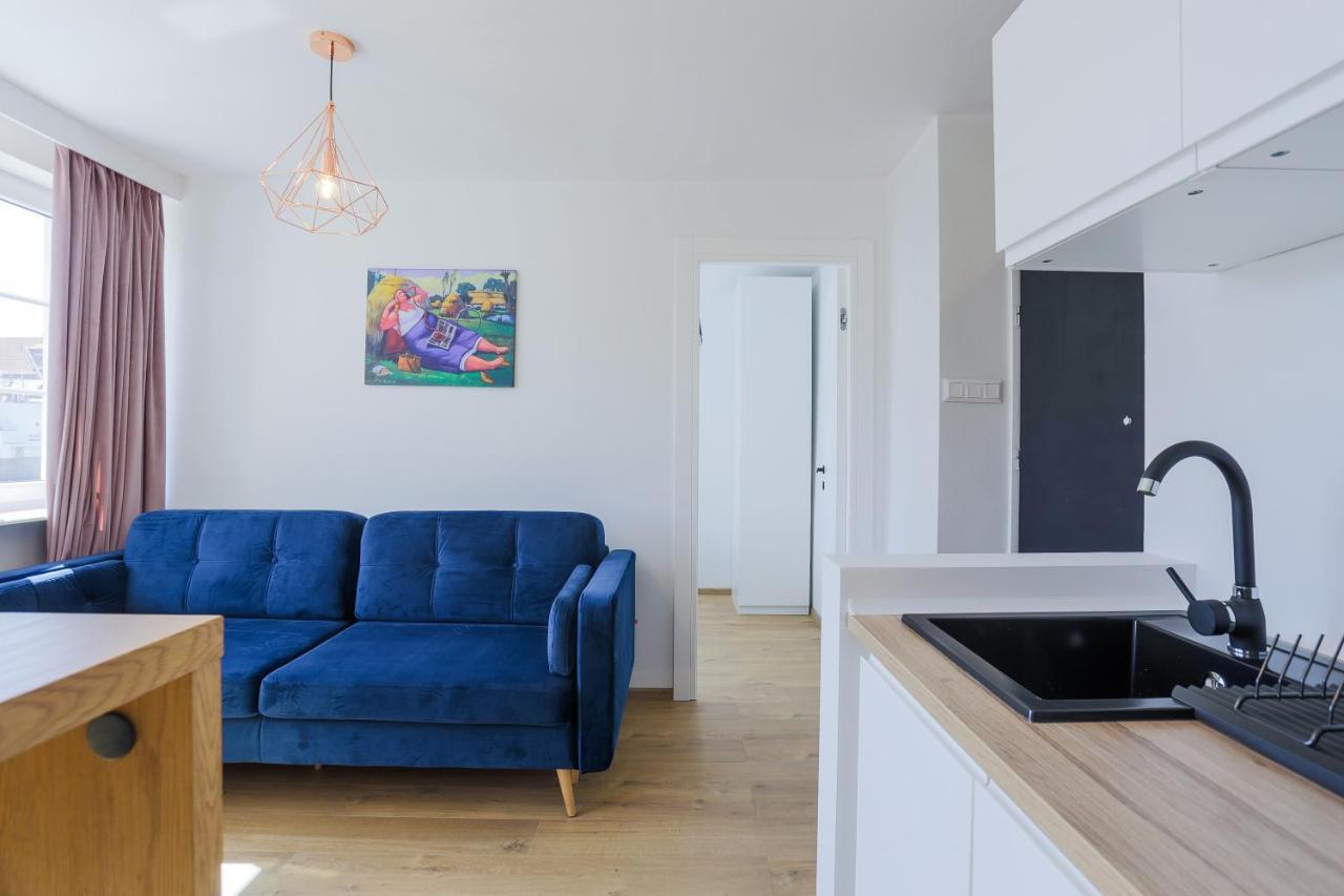 Apartament Igo Old Town — Photos 2