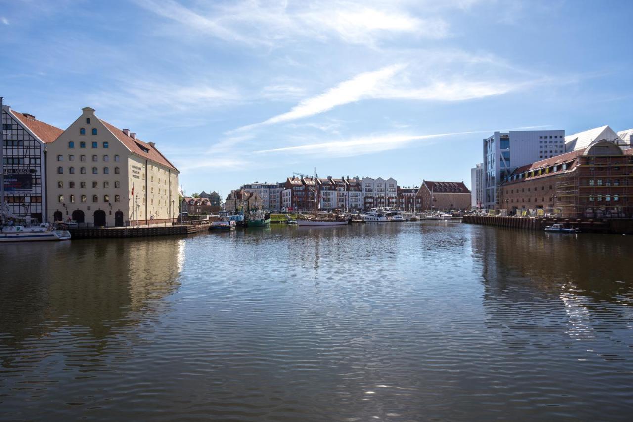 Apartament Igo Old Town — Photos 1
