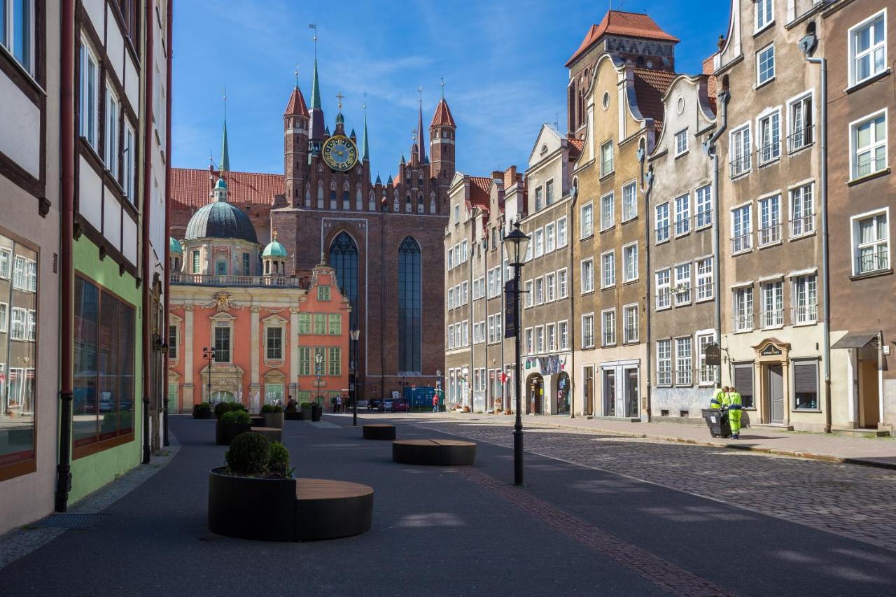 Apartament Igo Old Town — Photos 3